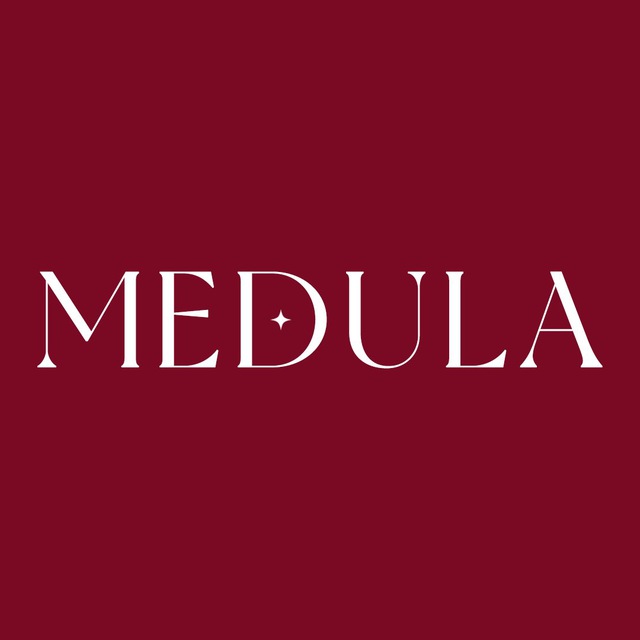 Аватар канала MEDULA
