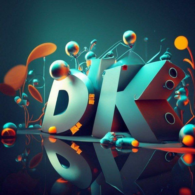 Аватар канала ✨DK✨️ VPN