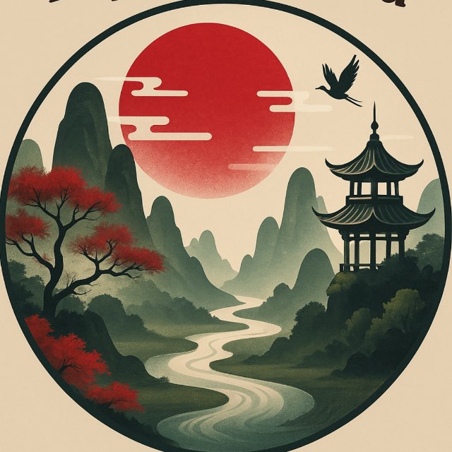 Исследуй Китай/Explore China 🇨🇳