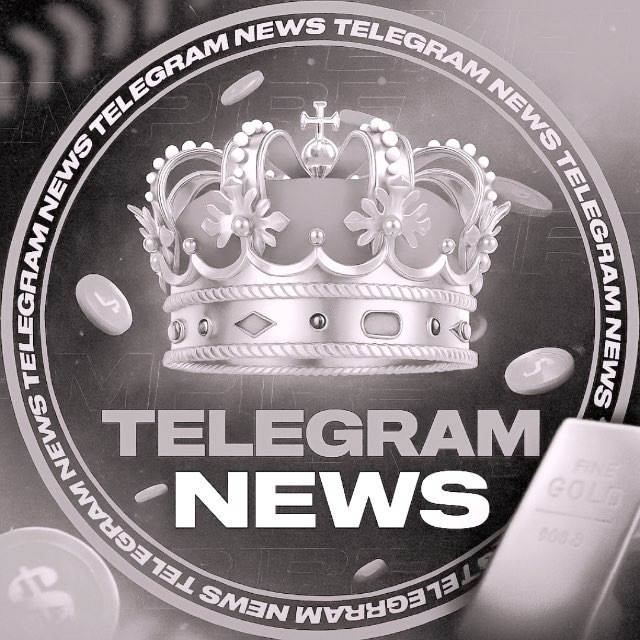 Аватар канала Telegram News | Новости