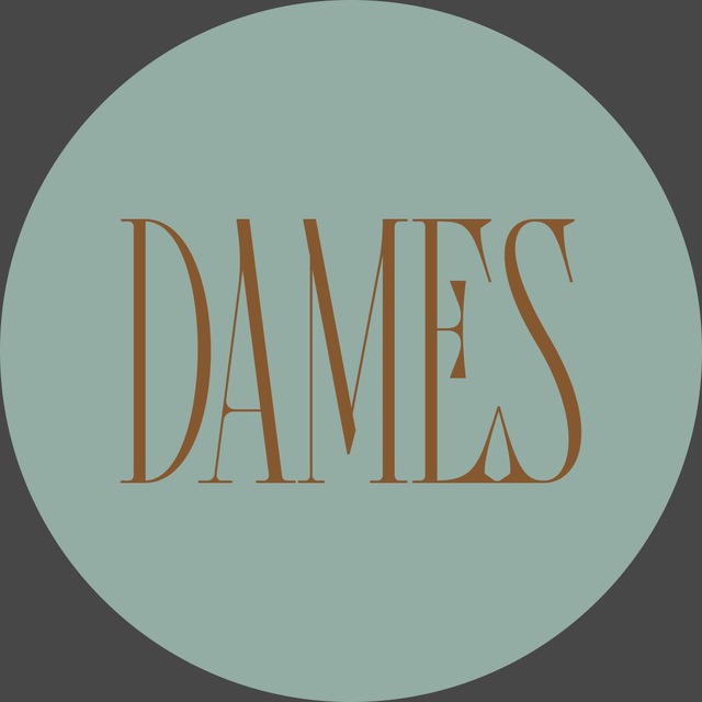 Аватар канала Dames public