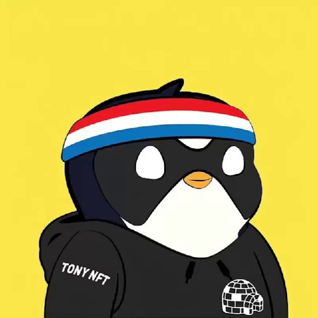 Аватар канала Tony | AI · Крипта · NFT