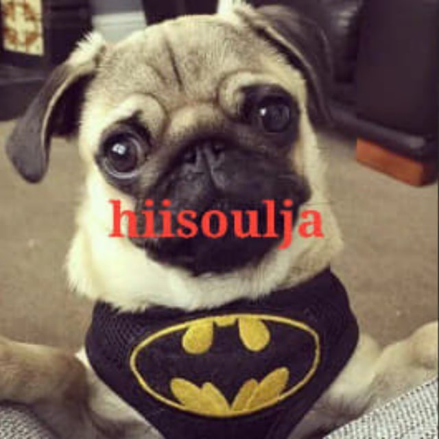Аватар канала hiisoul¿a