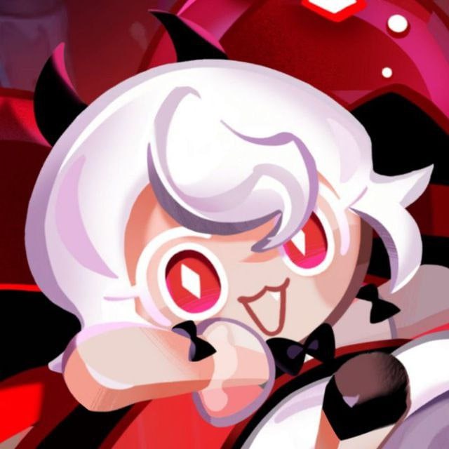 Аватар канала Cookie Run Fandom | Confession