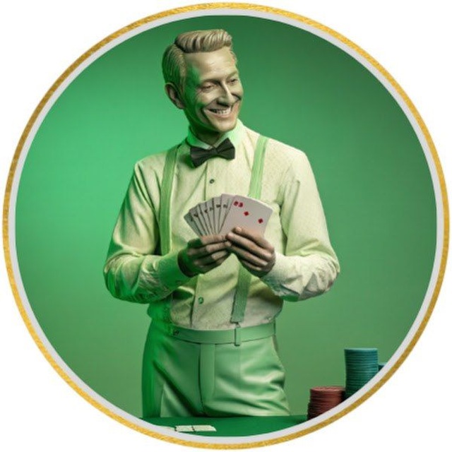 Casinos Podcast 🎁🎰🎱