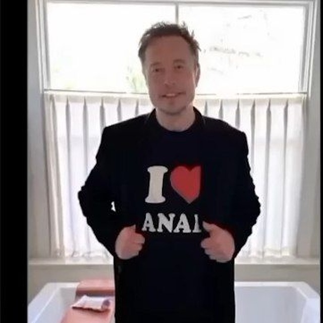 Аватар канала Кризвер [TDS x ALTER EGO NEWS]