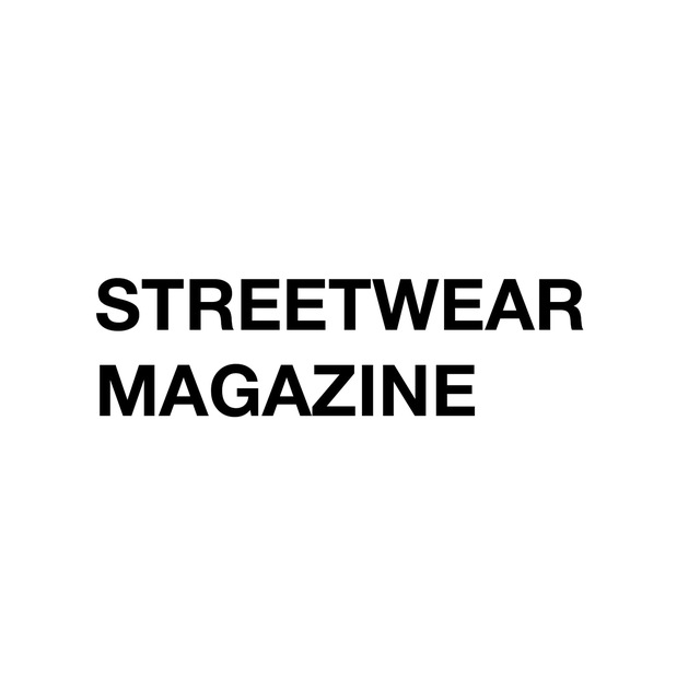 Аватар канала STREETWEAR MAGAZINE