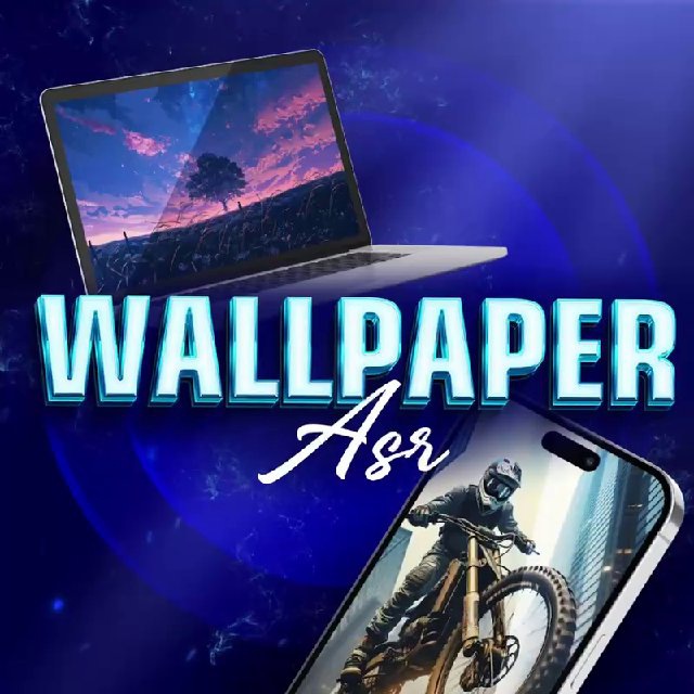 Аватар канала Wallpaper asr | Обои на телефон