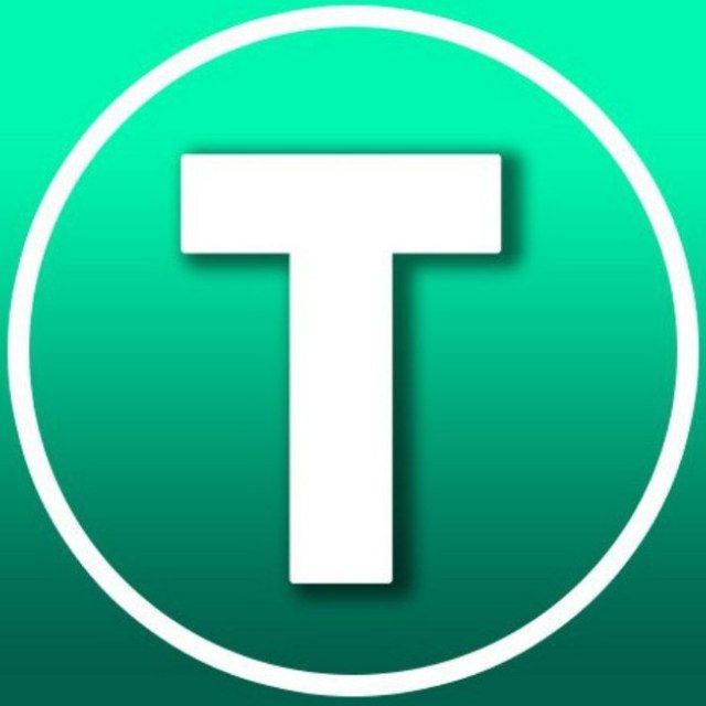 Аватар канала Трансферный мешок