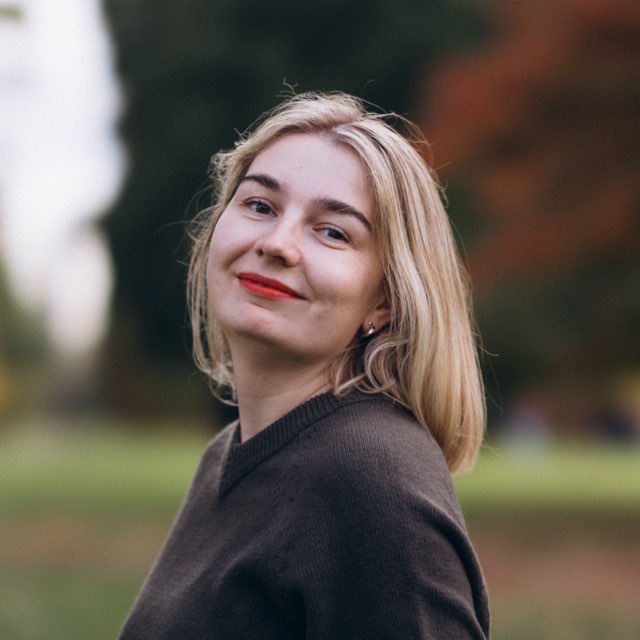 Аватар канала Дочь Достоевского | Елена Тимохина