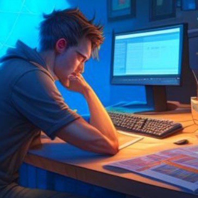 Аватар канала Витя выгорел с крипты