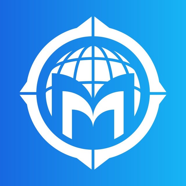 Аватар канала ИДО ММА