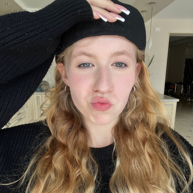 Аватар канала lielya💋💋