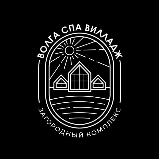 Аватар канала VOLGA SPA | Загородный Комплекс