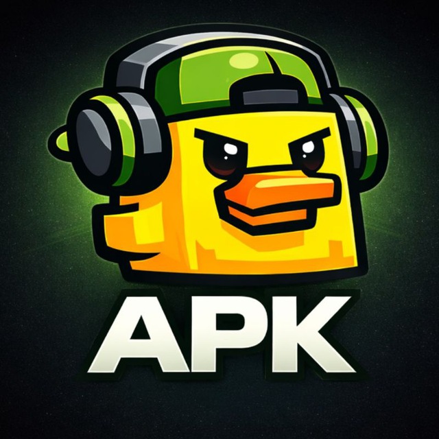 Аватар канала 📱 APK DUCK