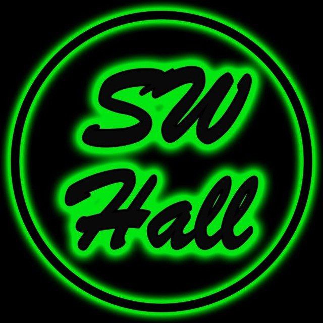 Аватар канала SWHALL Party 18+