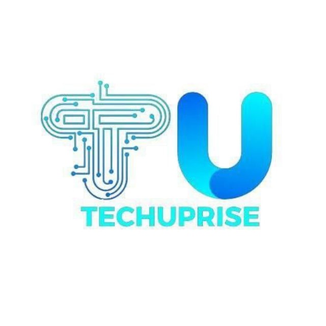 Аватар канала TechUprise - Exclusive Updates