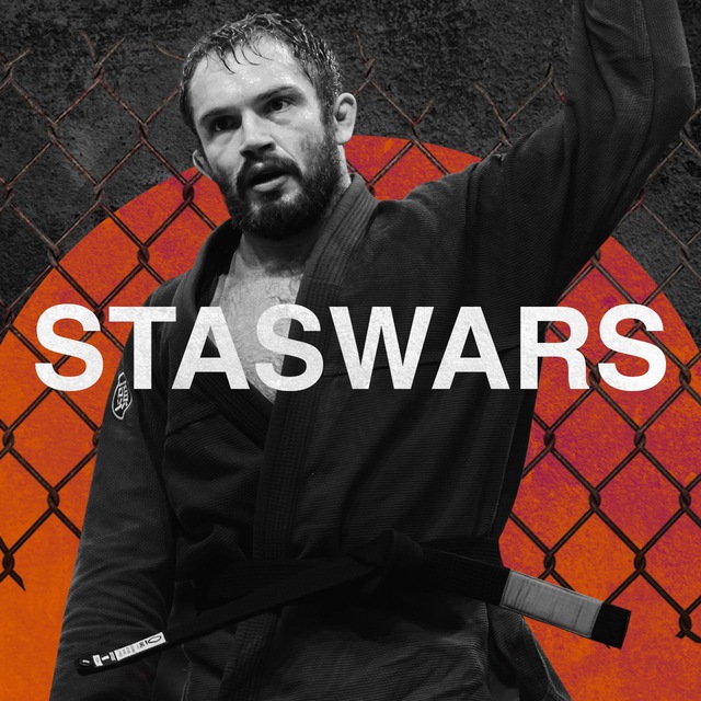 Аватар канала StasWars BJJ