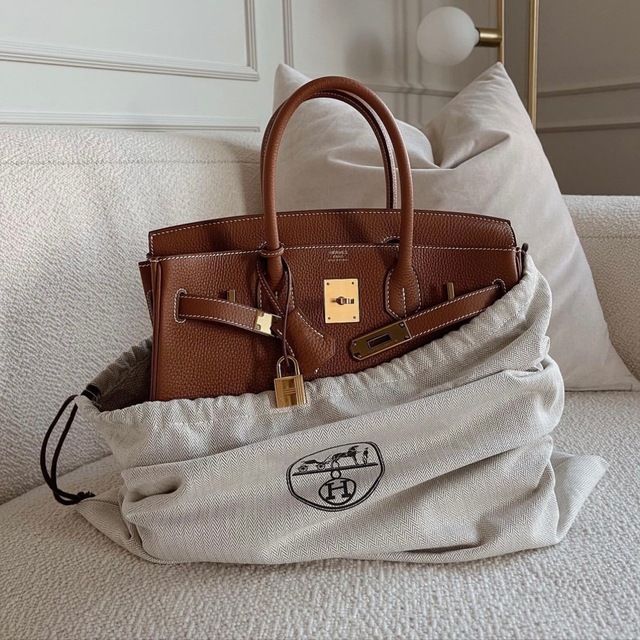 Аватар канала WeBrandYou.HERMES