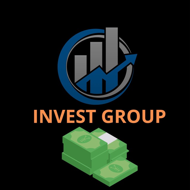 Аватар канала Invest Group - Новости рынка бизнеса ,Инвестиции,Экономика.