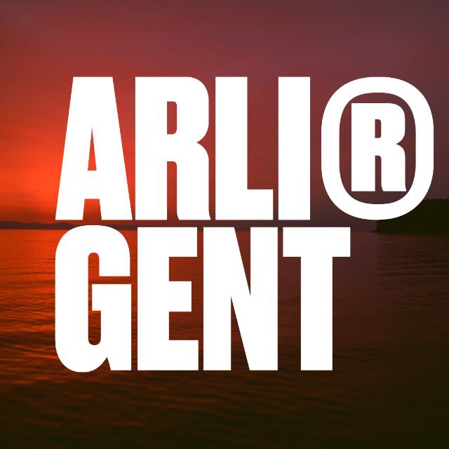 Аватар канала ARLIGENT®