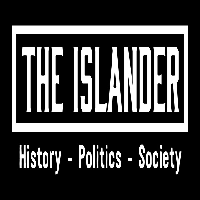 Аватар канала The Islander