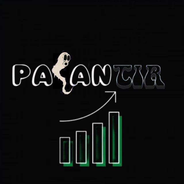 Аватар канала Palantir