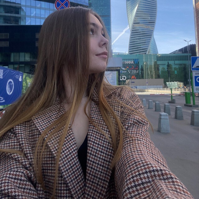 Аватар канала это снова Я