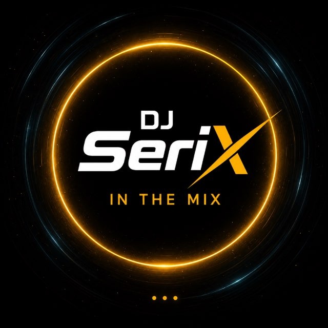 Аватар канала DJ SeriX