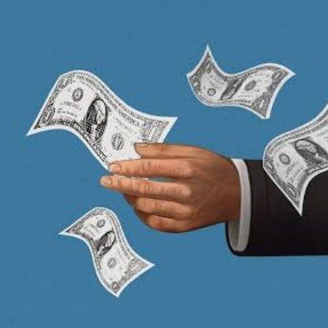 Аватар канала Business tips