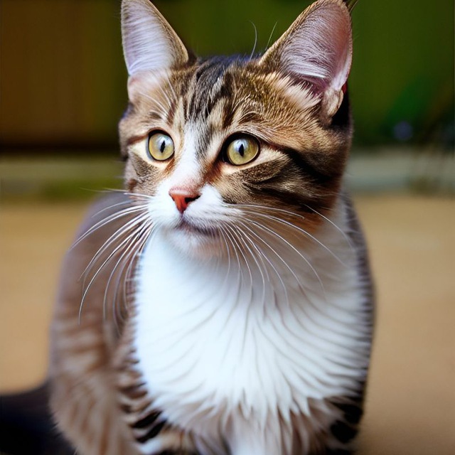 Аватар канала Razas de Gatos 🐈