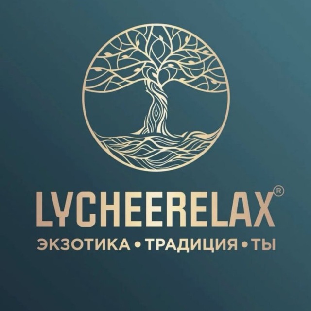 Аватар канала LYCHEERELAX | Спа Благовещенск