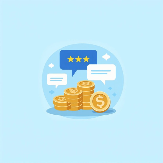 Аватар канала Отзыв рубль бережет! 💬💵
