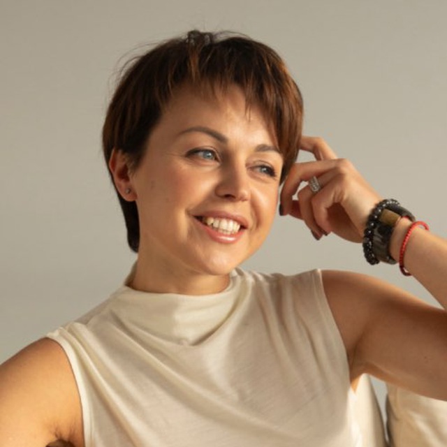 Аватар канала Целительная сила молитвы. Целительница Елена Николаевна