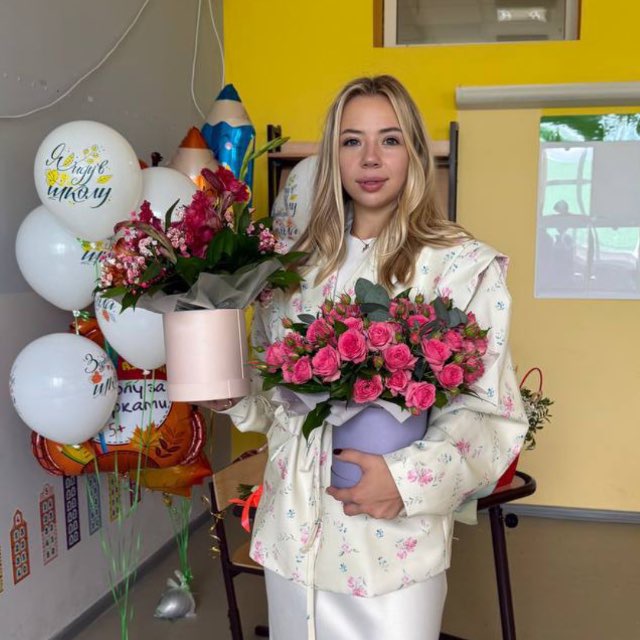 Аватар канала Стильная учительская ️