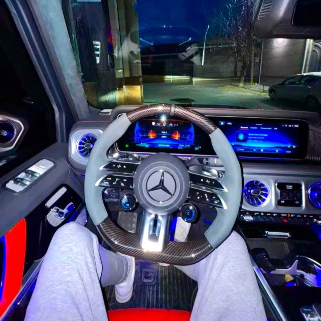 Аватар канала 𝓑𝓢