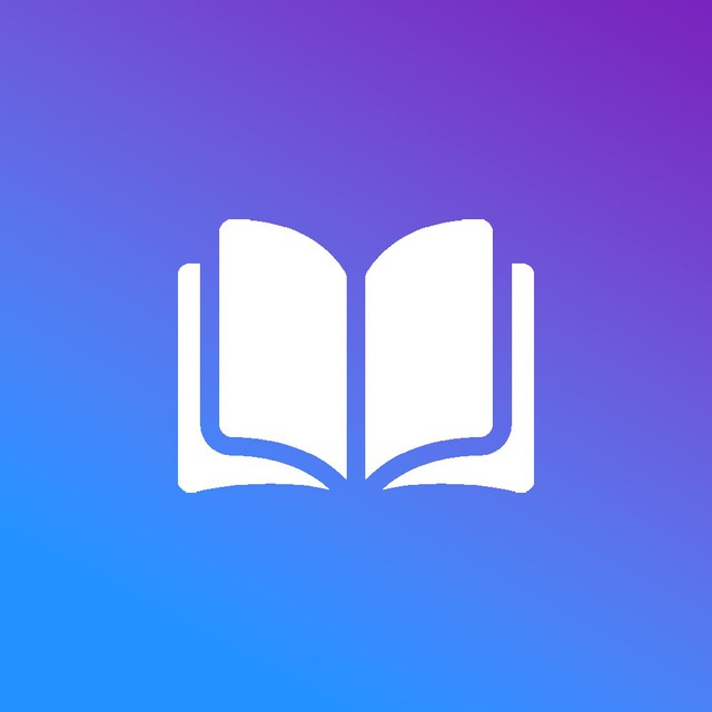 Аватар канала Электронные Книги Читать