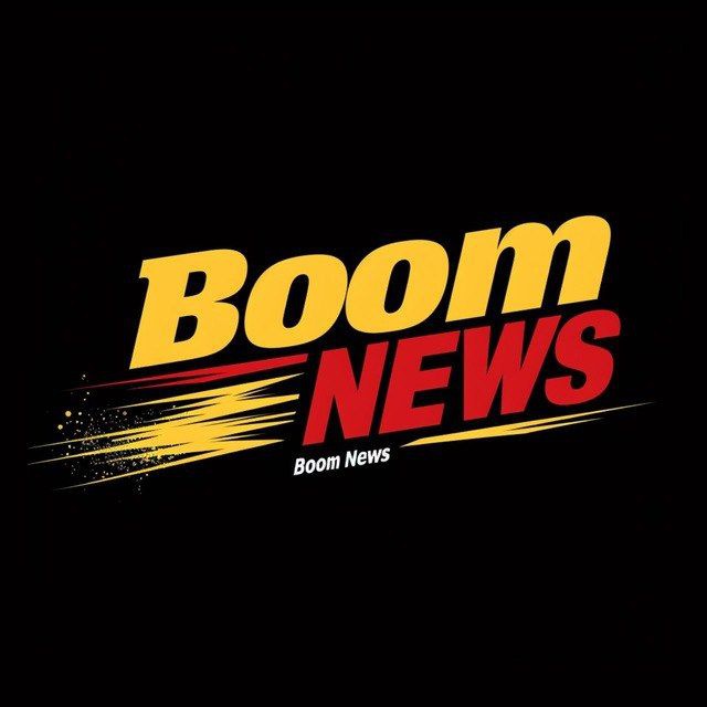Аватар канала Boom NEWS |Новости спорта