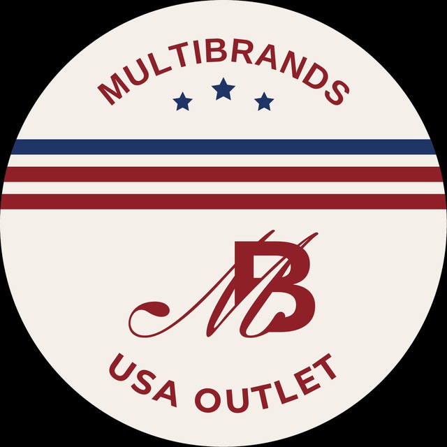 Аватар канала Multibrands USA 🇺🇸