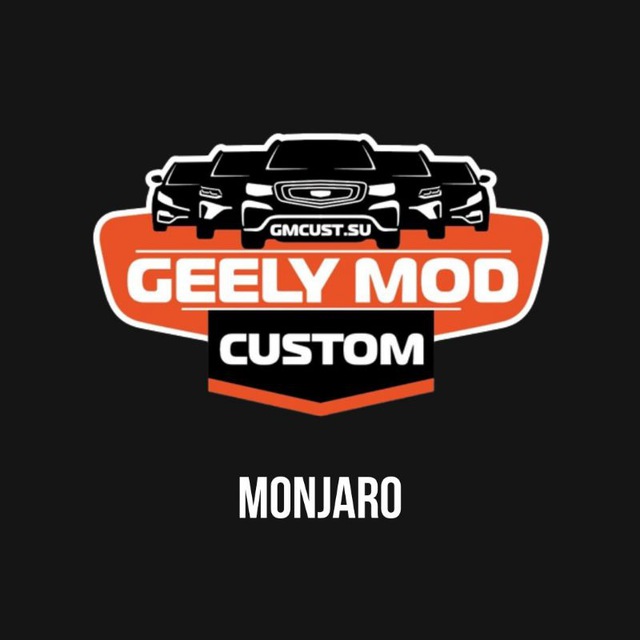 Аватар канала DevBlog_Monjaro GMCustoms