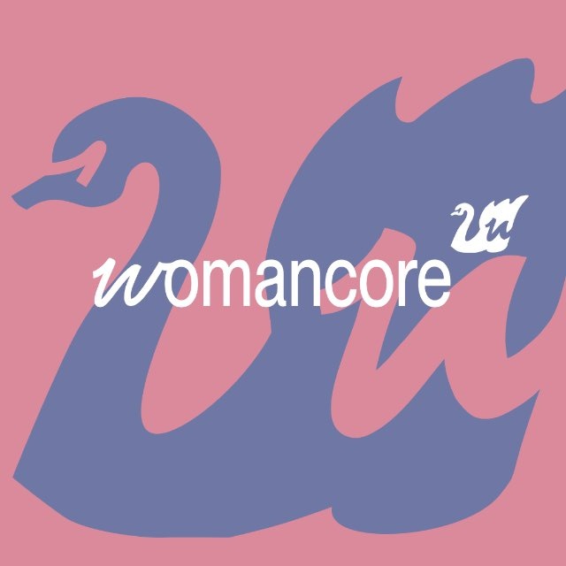 Аватар канала womancore