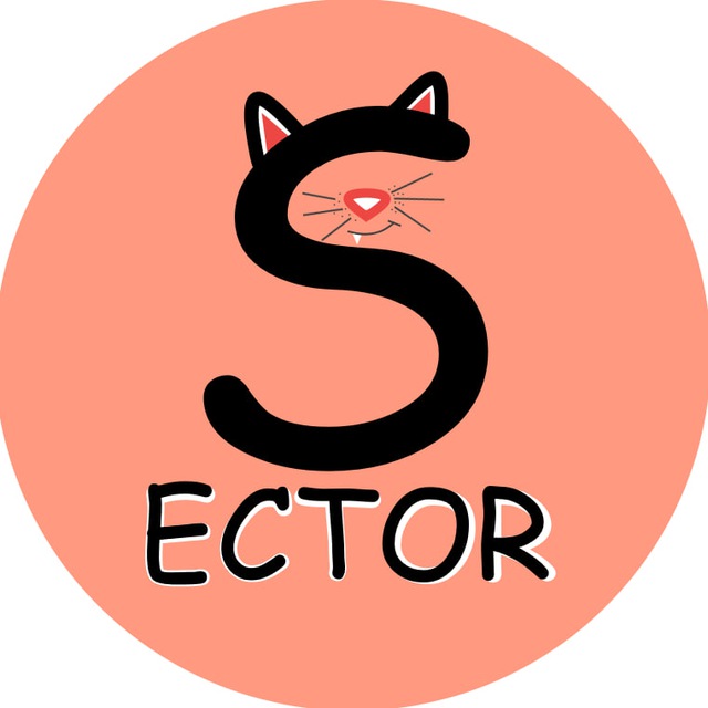 Аватар канала Sectorgram |Furry комиксы и игры|