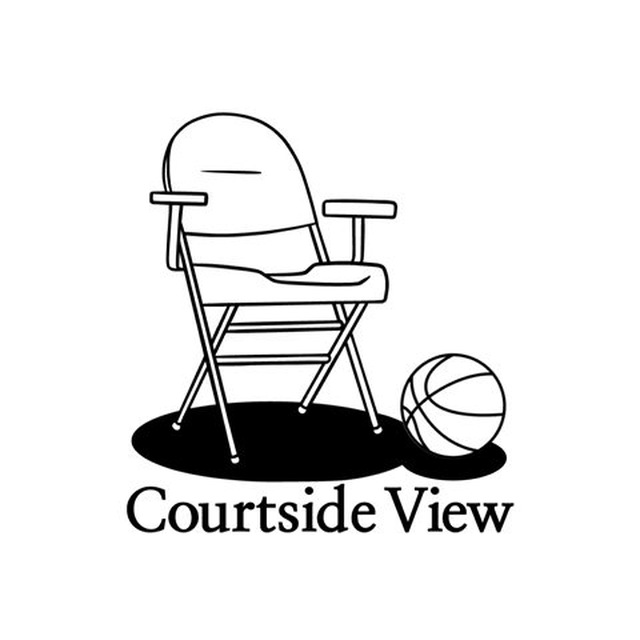 Аватар канала Courtside View