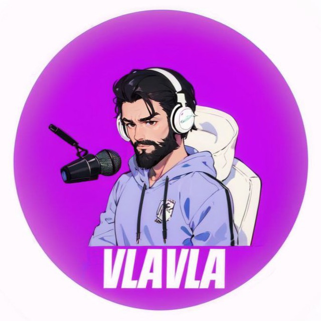 Аватар канала VlaVla MLBB