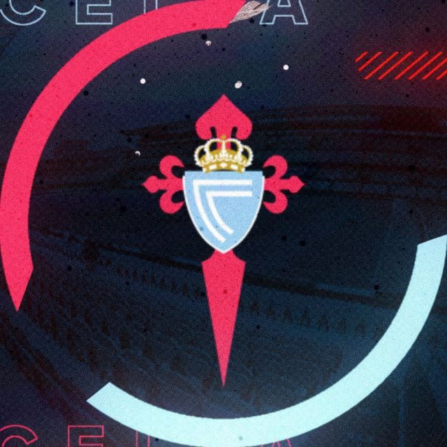 Аватар канала 🩵🤍 Сельта Виго | Real Club Celta de Vigo 🇪🇸