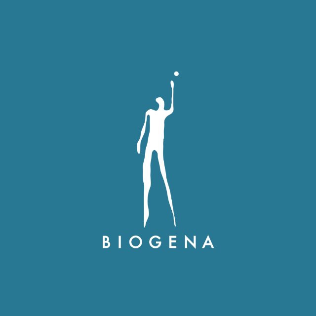 Аватар канала Biogena Russia