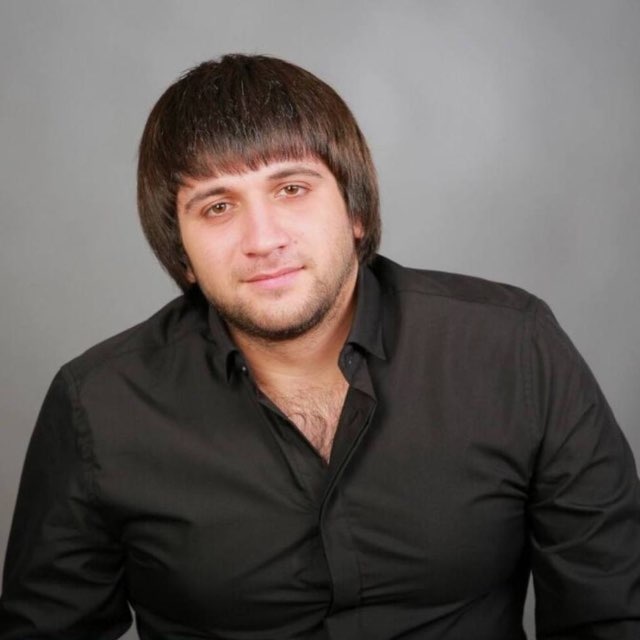 Аватар канала Эльбрус Джанмирзоев