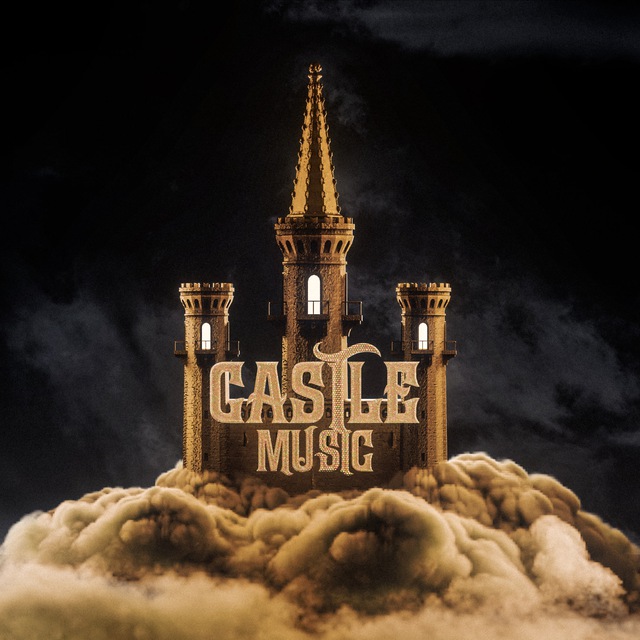 Аватар канала CASTLE MUSIC🏰