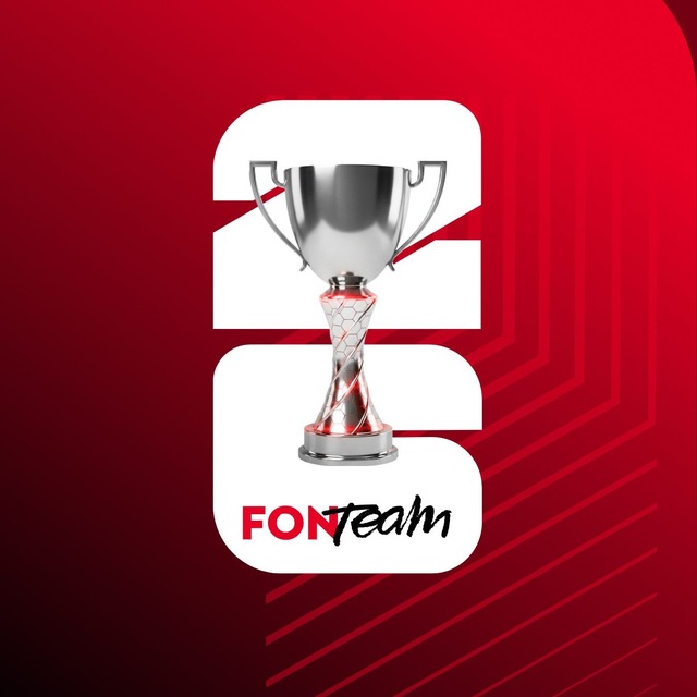 Аватар канала Fonteam