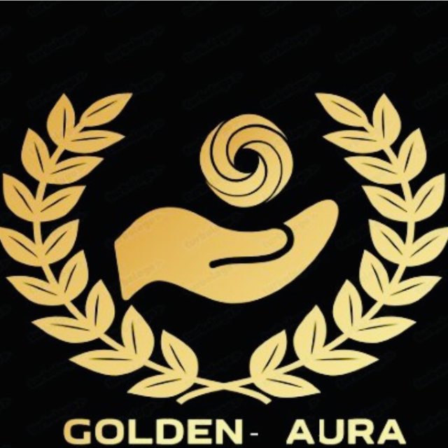 Аватар канала GOLDEN AURA Посуда Пятигорск Опт / 17Е К07